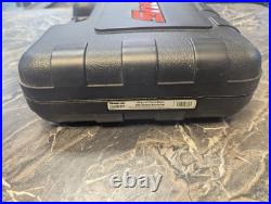 1100TMPBFR Snap On Tools 100pc 1/4Drive Metric SAE General Service Set