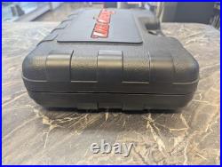 1100TMPBFR Snap On Tools 100pc 1/4Drive Metric SAE General Service Set