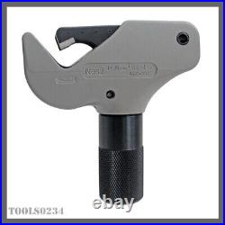 11/16 1-1/2 External Thread Restorer Repair Tool SAE/Metric NES2 NES 2 11/16 1-1/2 External Thread Restorer Repair Tool SAE/Metric NES2 NES 2