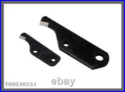 11/16 1-1/2 External Thread Restorer Repair Tool SAE/Metric NES2 NES 2 11/16 1-1/2 External Thread Restorer Repair Tool SAE/Metric NES2 NES 2