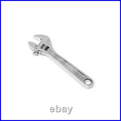 1/4 In. And 3/8 In. Drive 6-Point Standard Sae/Metric Mechanics Tool Set with Ca