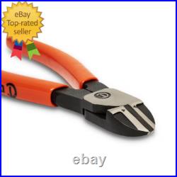 1/4 In. And 3/8 In. Drive 6-Point Standard Sae/Metric Mechanics Tool Set with Ca