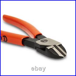 1/4 In. And 3/8 In. Drive 6-Point Standard Sae/Metric Mechanics Tool Set with Ca