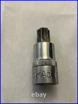 23-pc Torx & Tamperproof Torx Driver Set SMXT25B INCOMPLETE 23-pc Torx & Tamperproof Torx Driver Set SMXT25B INCOMPLETE