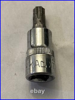 23-pc Torx & Tamperproof Torx Driver Set SMXT25B INCOMPLETE 23-pc Torx & Tamperproof Torx Driver Set SMXT25B INCOMPLETE