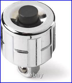 27 Pc. 1/4 Drive 6-Point Pass-Thru Mechanics Tool Set, Standard SAE/Metric