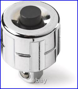 27 Pc. 1/4 Drive 6 Pt. Pass-Thru Mechanics Tool Set, Standard Sae/Metric 8914