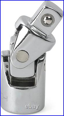 30 Pc. 3/8 Drive 12 Pt. Mechanics Tool Set, Standard & Deep, SAE