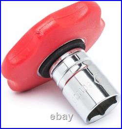 51 Pc. 1/4 Inch Drive 6 Pt. 120XP Mechanics Tool Set, Standard & Deep, SAE/Me