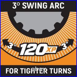 51 Pc. 1/4 Inch Drive 6 Pt. 120XP Mechanics Tool Set, Standard & Deep, SAE/Me