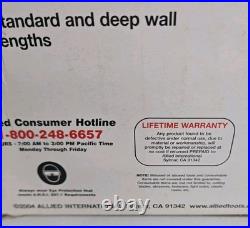 91 Piece Mechanic Tool Set SAE/Metric 1/4,3/8,1/4 with Storage Case