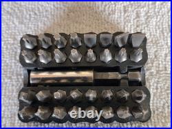 98pc GEARWRENCH CRAFTSMAN USA Mix Socket Ratchet Set 1/4 & 3/8 DR Metric SAE CS