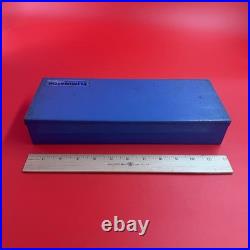 Armstrong Eliminator Ratchet System 19 Piece Metric/SAE Standard Made In USA