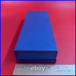 Armstrong Eliminator Ratchet System 19 Piece Metric/SAE Standard Made In USA