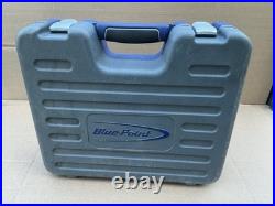 BLUE POINT BLPGSS3885 85pc 3/8 Drive SAE/Metric General Service Tool Set