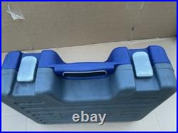 BLUE POINT BLPGSS3885 85pc 3/8 Drive SAE/Metric General Service Tool Set