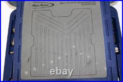 BLUE-POINT BLPGSSC100B 100 pc Combination Drive SAE/Metric General Service Set