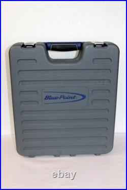 BLUE-POINT BLPGSSC100B 100 pc Combination Drive SAE/Metric General Service Set