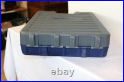 BLUE-POINT BLPGSSC100B 100 pc Combination Drive SAE/Metric General Service Set BLUE-POINT BLPGSSC100B 100 pc Combination Drive SAE/Metric General Service Set