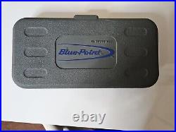 BLUE POINT BLPPTSS3822 22-Piece 3/8 Drive Pass-Thru Complete Socket Set BLUE POINT BLPPTSS3822 22-Piece 3/8 Drive Pass-Thru Complete Socket Set
