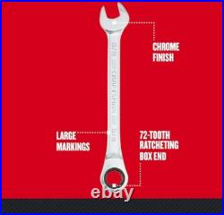 BRAND NEW 67-Piece Metric and standard (SAE) MechanicsTool Set (no case)