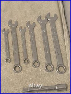 BlackHawk Proto 1/2 3/8 1/4 Drive 70+ Piece Socket Set W Extensions Metric / SAE