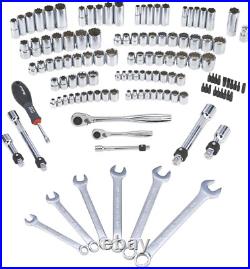 Blackhawk by Proto 970125 Master Tool Set 125 Pc New! No Case