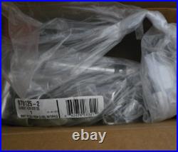 Blackhawk by Proto 970125 Master Tool Set 125 Pc New! No Case