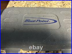 Blue-PointBy Snap-onT BLPGSS3849 3/8 SAE Metric 49 pc -11 Gen Svc Socket Set