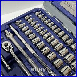 Blue Point 100 Piece SAE/Metric General Service Set, New
