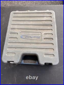 Blue Point 155pc 3/8 & 1/4 Drive SAE/Metric General Service Set BLPGSSC155 4B