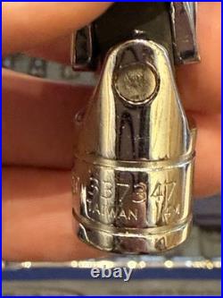 Blue Point 155pc ComboDrive SAE/Metric General Service Set BLPGSSC155