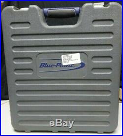 Blue Point 155pc General Service Set BLPGSSC155 1/4 & 3/8 Drive