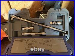 Blue Point 1/2 Inch Drive Socket Set