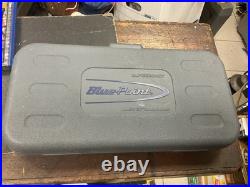 Blue Point 1/4 Drive Metric 27 PC General Service Set BLPGSSM1427 Free Shipping