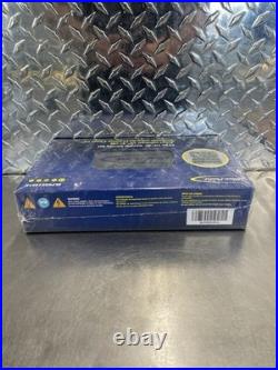 Blue Point 1/4 Drive Metric 51pc General Service Set BLPGSS1451A Complete