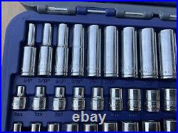Blue Point 3/8 85 pc General Service Set Complete (BLPGSS3885)