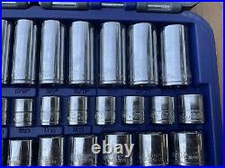 Blue Point 3/8 85 pc General Service Set Complete (BLPGSS3885)