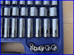 Blue Point 3/8 85 pc General Service Set Complete (BLPGSS3885)