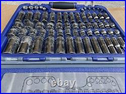 Blue Point 3/8 85 pc General Service Set Complete (BLPGSS3885)
