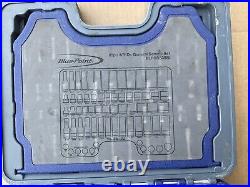 Blue Point 3/8 85 pc General Service Set Complete (BLPGSS3885)