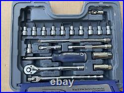 Blue Point 3/8 85 pc General Service Set Complete (BLPGSS3885)