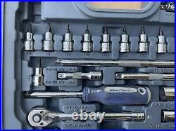 Blue Point 3/8 85 pc General Service Set Complete (BLPGSS3885)