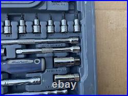 Blue Point 3/8 85 pc General Service Set Complete (BLPGSS3885)
