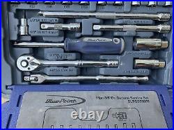 Blue Point 3/8 85 pc General Service Set Complete (BLPGSS3885)