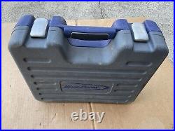 Blue Point 3/8 85 pc General Service Set Complete (BLPGSS3885)