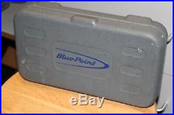 Blue Point 49 Piece 3/8 Drive Socket Set Metric & SAE BLPGSS3849 Free Shipping