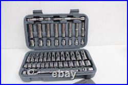 Blue-Point 49 pc 3/8 Drive SAE & Metric General Service Socket Set BLPGSS3849 Blue-Point 49 pc 3/8 Drive SAE & Metric General Service Socket Set BLPGSS3849