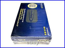 Blue-Point 49 pc 3/8 Drive SAE & Metric General Service Socket Set BLPGSS3849