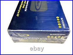 Blue-Point 49 pc 3/8 Drive SAE & Metric General Service Socket Set BLPGSS3849